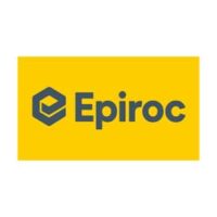 logo Epiroc