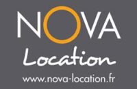 NOVA Location logo