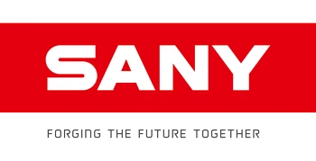 SANY logo