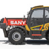 CHARIOT TÉLESCOPIQUE SUR PNEUS SANY STH1440 STH1840 4T MEDIMAT (2)