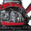 Midi-pelle YANMAR SV86-7