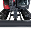 Midi-pelle YANMAR SV86-7