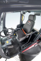 Chargeuse sur pneus YANMAR V8e