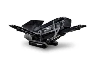 Crible mobile compact KOMPLET – KOMPATTO 104