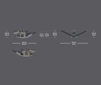 Convoyeur à bande télescopique mobile KOMPLET – K-TC 460
