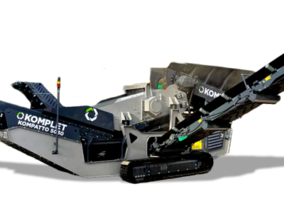 KOMPATTO 5030 KOMPLET