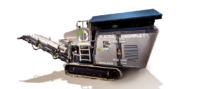 K-JC 704 Komplet concasseur compact