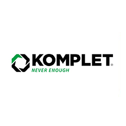 Gamme KOMPLET disponible chez MEDIMAT