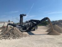 Komplet kompatto 5030